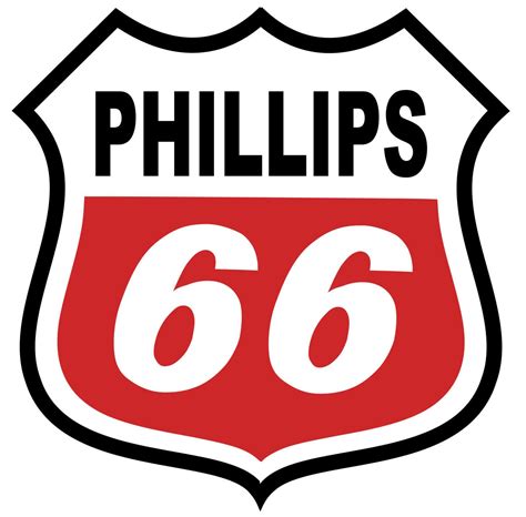 Phillips 66.